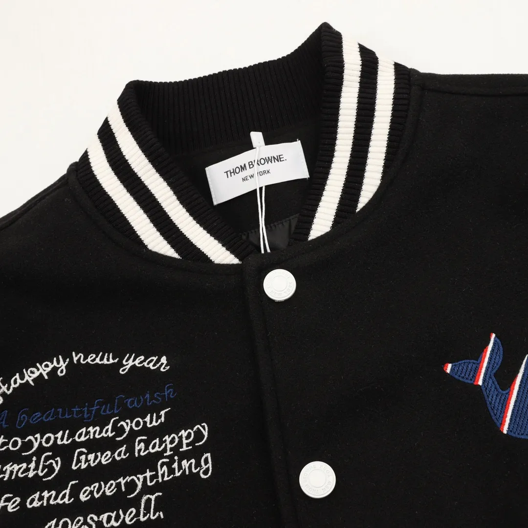 Thom Browne/ ： ！！ ， X 7 , . ( LOGO)， ， 《 》， ， ， ， ！ Size：XS-L